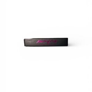 Black and purple  Makeup lipstick lipgloss NWT still in box NWT